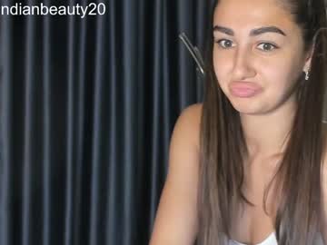 webcam girl indianbeauty20 live cam image #6952170