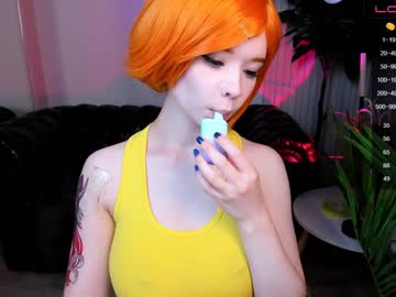 webcam girl arikajoy live cam image #2455095