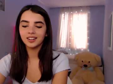 webcam girl nika_la live cam image #1356063