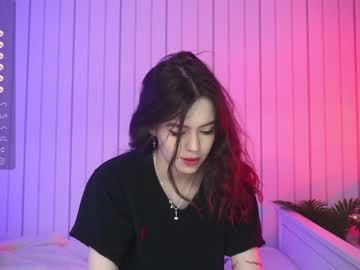 webcam girl connieambes live cam image #6439090