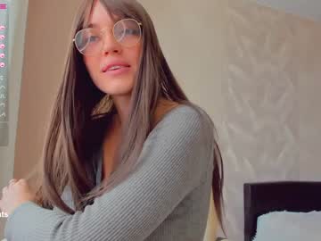 webcam girl milena_manin live cam image #1780015