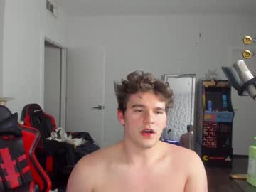 webcam man thejohnnystone live cam image #1447316