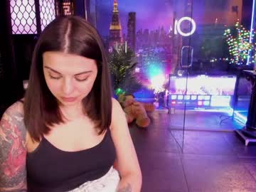 webcam girl alma_pearl live cam image #1484626