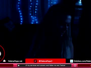 webcam girl helena_hope live cam image #5066029
