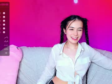 webcam girl aimeebaca live cam image #1389483