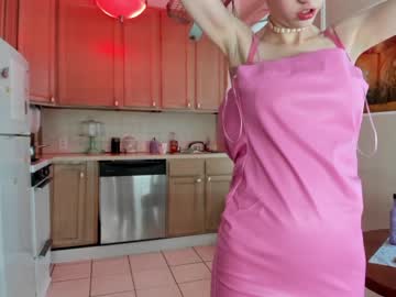 webcam girl neon_felix live cam image #1071598