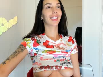 webcam girl hotfallingdevil live cam image #1391434