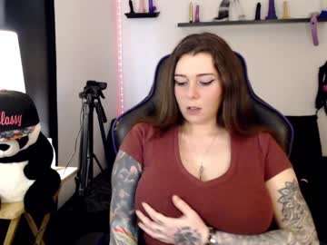 webcam girl bigtittedtattedlesbian live cam image #1589237