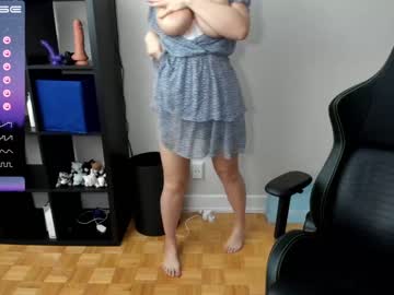webcam girl alexa_dream live cam image #3454569