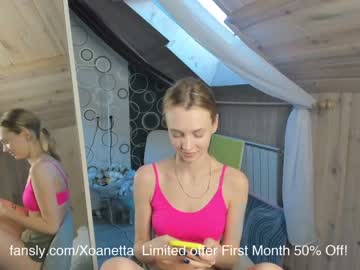 webcam girl xoanetta live cam image #1968346