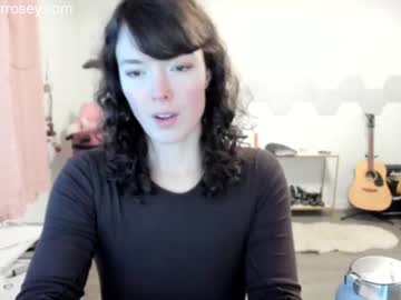 webcam girl tiggerrosey live cam image #6128510