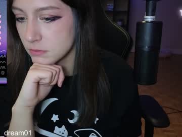 webcam girl alexa_dream live cam image #5495694