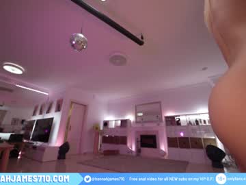 webcam girl hannahjames710 live cam image #1620816