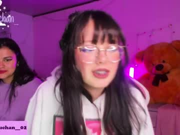webcam girl maru_chan_ live cam image #6959342