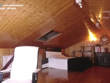 webcam girl wildtequilla live cam image #1286722