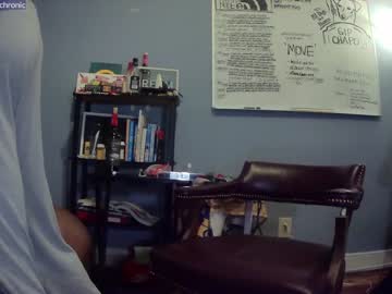 Cam for thechronicboom