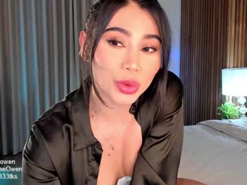 webcam girl abie_owen live cam image #5955663