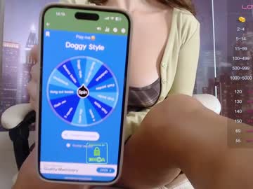 webcam girl angiesuniverse live cam image #6268018