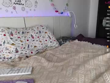 webcam girl _lucky_doll_ live cam image #3336723