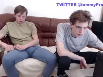 webcam man im_tommy live cam image #797902