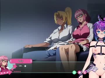 webcam girl projektmelody live cam image #3900798
