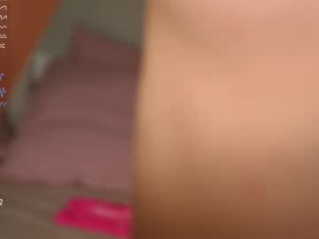 webcam girl ronny_ponny live cam image #5621103