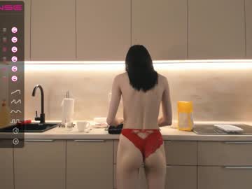webcam girl oki_dokie live cam image #4704654