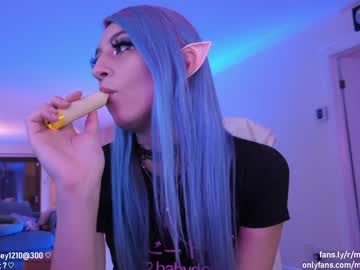 webcam girl misshowl live cam image #3077646