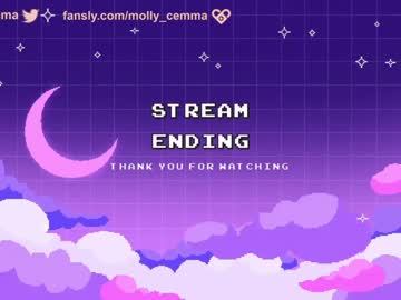 webcam girl mollycemma live cam image #3688968