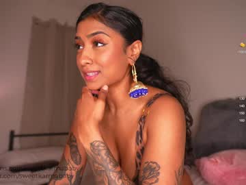 webcam girl sweetkarmababy live cam image #5308062