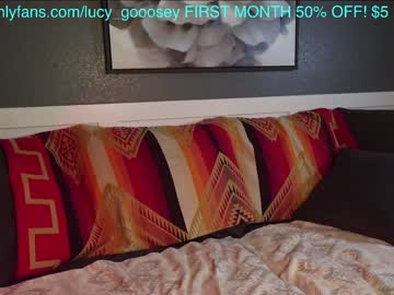 webcam girl lucy_gooosey live cam image #5445905