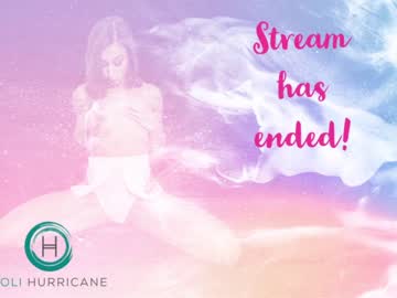 webcam girl holihurricane live cam image #2044140