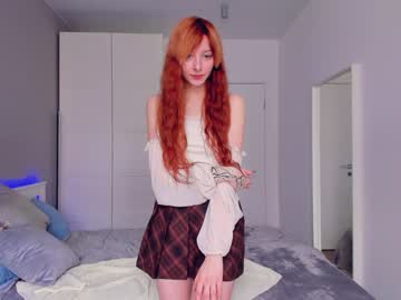 webcam girl jennifer_ewans live cam image #4315800