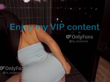 webcam girl _lasuescun live cam image #5732792