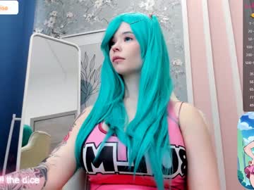 webcam girl arikajoy live cam image #4609700