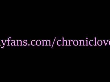 webcam girl chroniclove live cam image #5374480