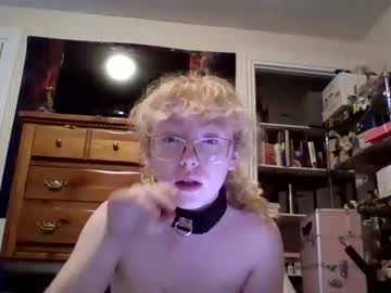 webcam girl blonde_katie live cam image #6990951