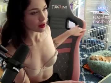 webcam girl evelynclaire live cam image #5788366