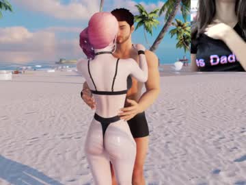 webcam couple momoandnico live cam image #983969
