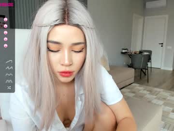webcam girl hee_jin live cam image #1260633