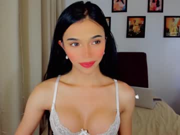 webcam tranny babysabrinaxx live cam image #3627165
