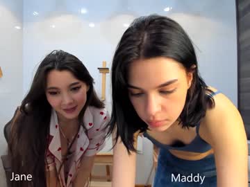 webcam couple maddy___collins live cam image #3529814