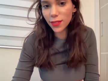 webcam girl yourbonie live cam image #4165419