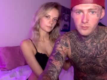 webcam couple tattooplayboy_ live cam image #932379