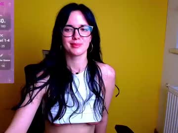 webcam girl merry_berryy_ live cam image #7013906