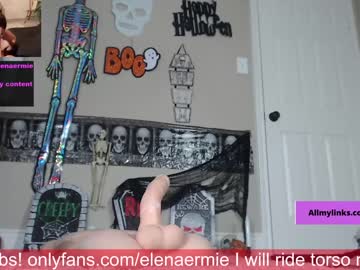 webcam girl elena_ermie live cam image #259569