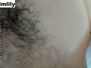 webcam girl imlily96 live cam image #1523520