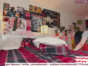 webcam tranny sierra_diamond live cam image #725261