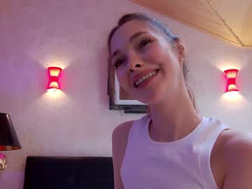 webcam girl immature_babyy live cam image #1815631