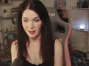 webcam girl evelynclaire live cam image #6106458